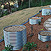 Raised Garden Bed Tanks South Coast NSW